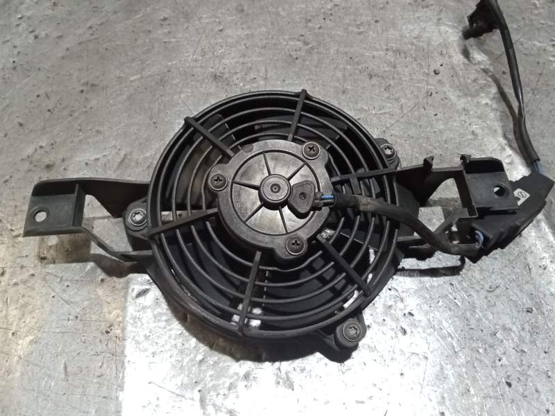 Recambio de electroventilador para bmw r 1200 r 1200 rt (k26) referencia OEM IAM   
