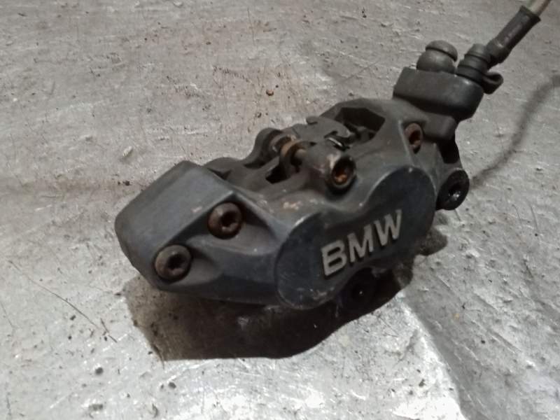 Recambio de pinza freno delantera derecha para bmw r 1200 r 1200 rt (k26) referencia OEM IAM   