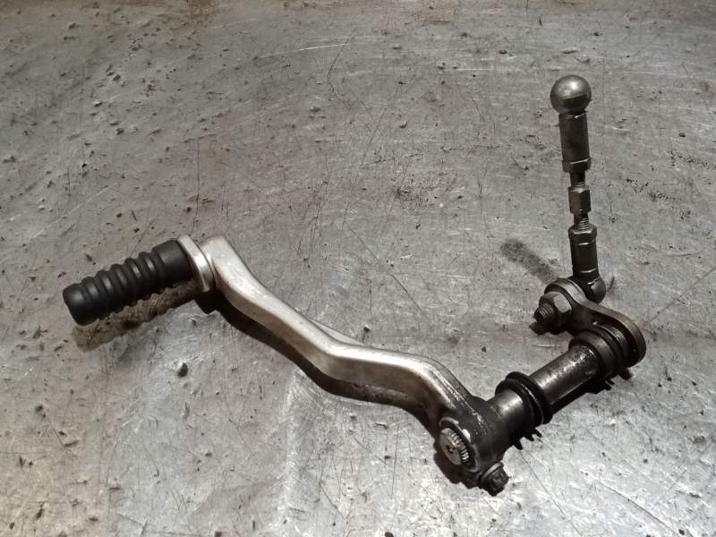 Recambio de palanca cambio para bmw r 1200 r 1200 rt (k26) referencia OEM IAM   