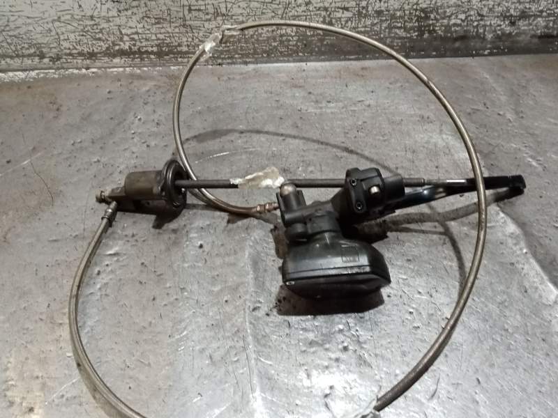 Recambio de bomba embrague para bmw r 1200 r 1200 rt (k26) referencia OEM IAM   