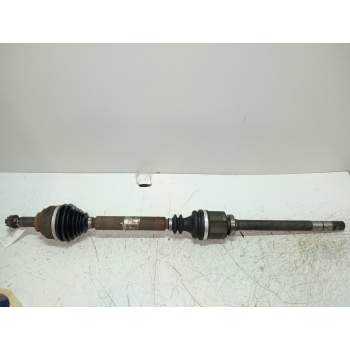 TRANSMISION DELANTERA DERECHA 19DCI 2002