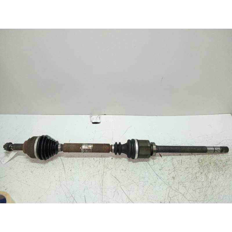 Recambio de transmision delantera derecha para renault laguna ii (bg0) 1.9 dci diesel referencia OEM IAM  19DCI 2002