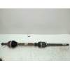 Recambio de transmision delantera derecha para renault laguna ii (bg0) 1.9 dci diesel referencia OEM IAM  19DCI 2002