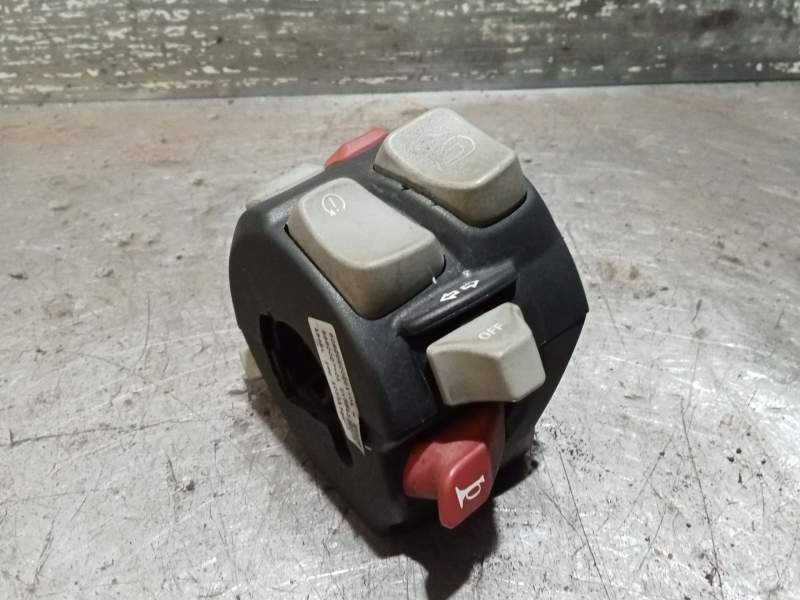 Recambio de piña luces izquierda para bmw r 1200 r 1200 rt (k26) referencia OEM IAM   