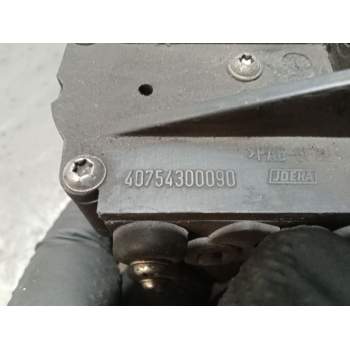 CERRADURA MALETERO / PORTON 