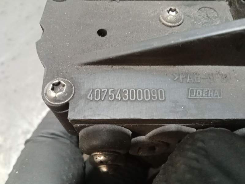 Recambio de cerradura maletero / porton para bmw r 1200 r 1200 rt (k26) referencia OEM IAM   