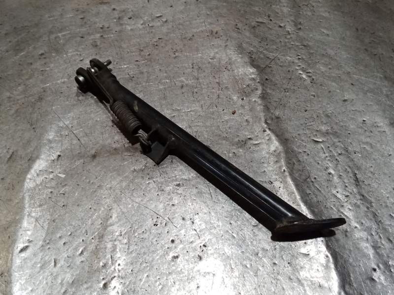 Recambio de caballete lateral para bmw r 1200 r 1200 rt (k26) referencia OEM IAM PATA LATERAL  
