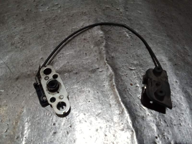 Recambio de cerradura maletero / porton para bmw r 1200 r 1200 rt (k26) referencia OEM IAM CIERRE ASIENTO  