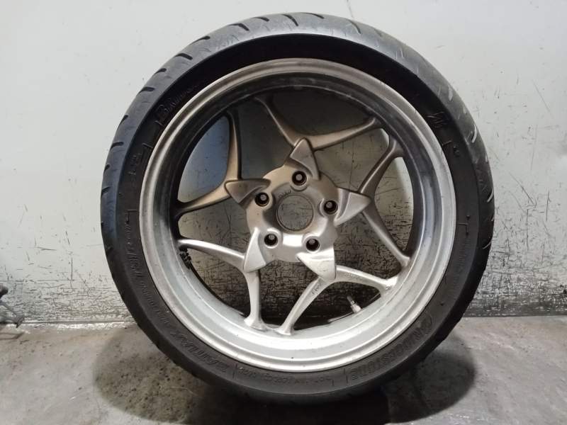 Recambio de llanta para bmw r 1200 r 1200 rt (k26) referencia OEM IAM TRASERA  