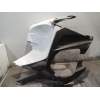 Recambio de carenado delantero derecho para bmw r 1200 r 1200 rt (k26) referencia OEM IAM   