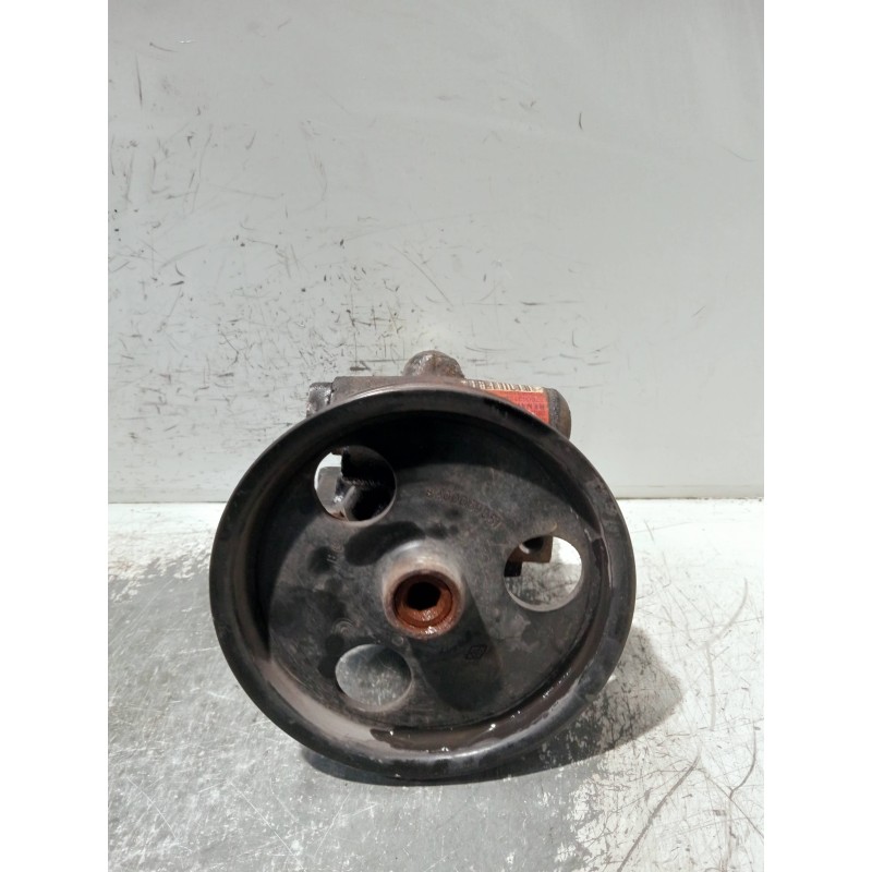 Recambio de bomba direccion para renault megane i fase 2 berlina (ba0) referencia OEM IAM 7700431283 7700431286 26077782