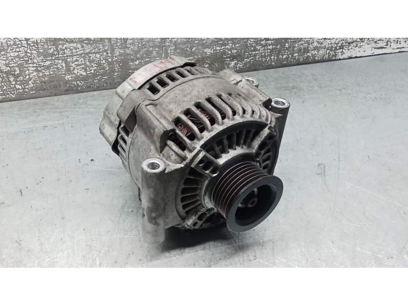 Recambio de alternador para mini mini (r50, r53) cooper referencia OEM IAM LGK442018 16G 2001