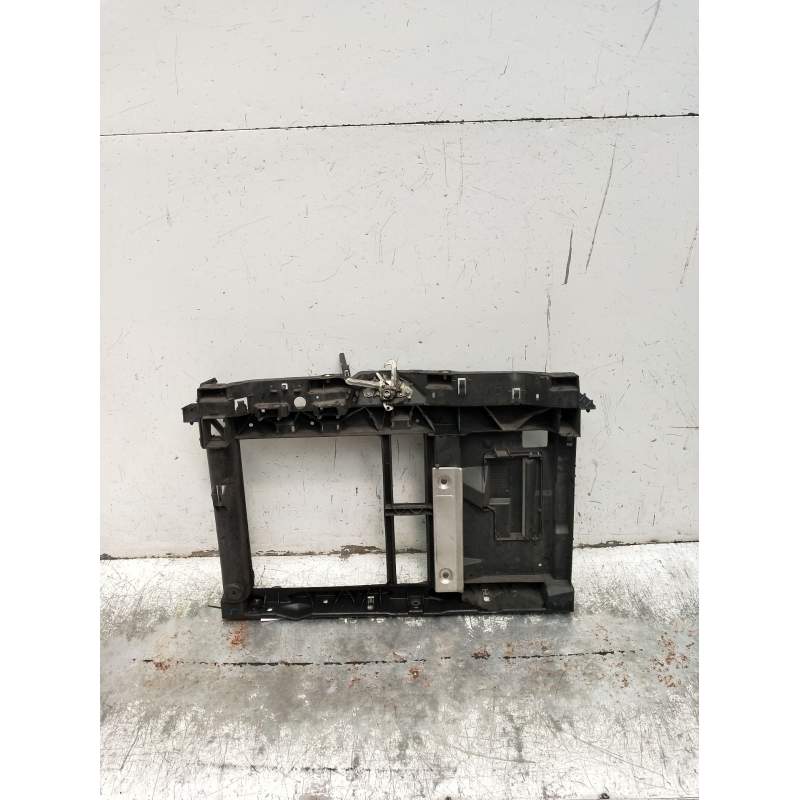 Recambio de panel frontal para citroën c3 ii (sc_) 1.0 vti 68 referencia OEM IAM   2009