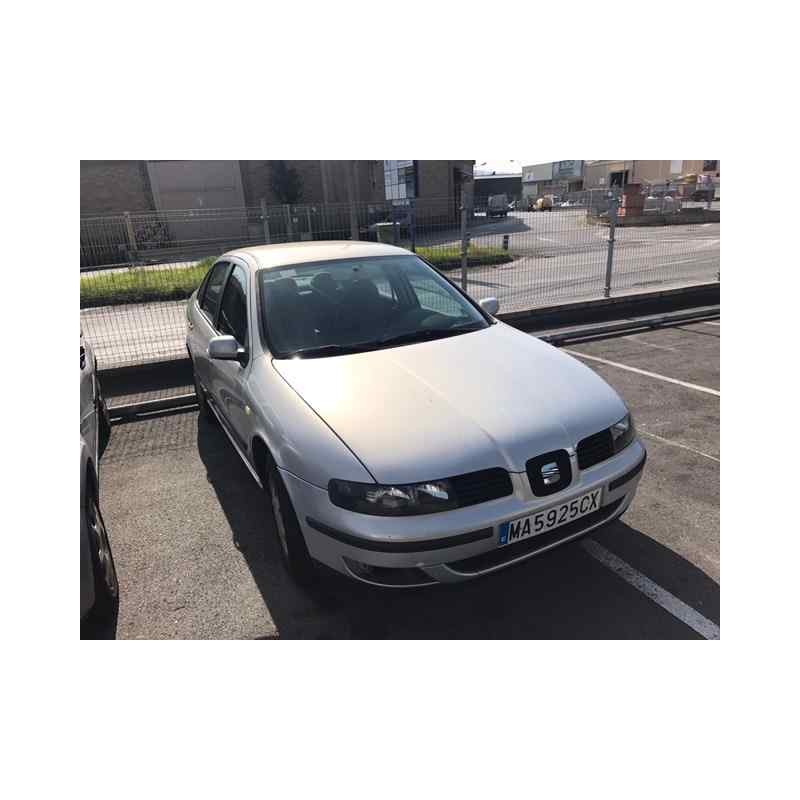 seat toledo (1m2) del año 1999