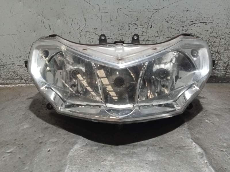 Recambio de faro delantero para bmw r 1200 r 1200 rt (k26) referencia OEM IAM   
