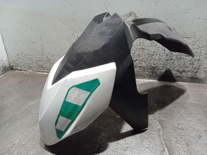 Recambio de guardabarros para bmw r 1200 r 1200 rt (k26) referencia OEM IAM DELANTERO  
