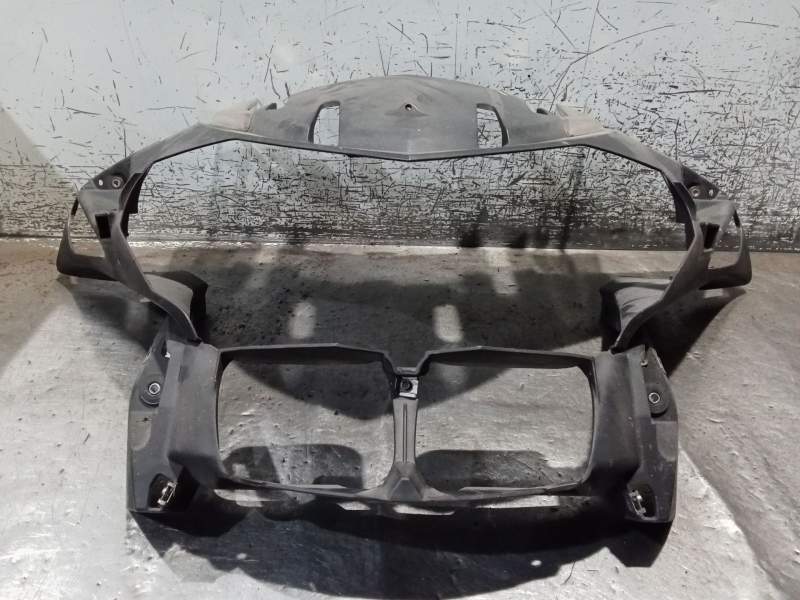 Recambio de moldura para bmw r 1200 r 1200 rt (k26) referencia OEM IAM   