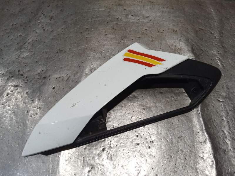 Recambio de moldura para bmw r 1200 r 1200 rt (k26) referencia OEM IAM IZQUIERDA  