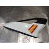 Recambio de moldura para bmw r 1200 r 1200 rt (k26) referencia OEM IAM DERECHA  