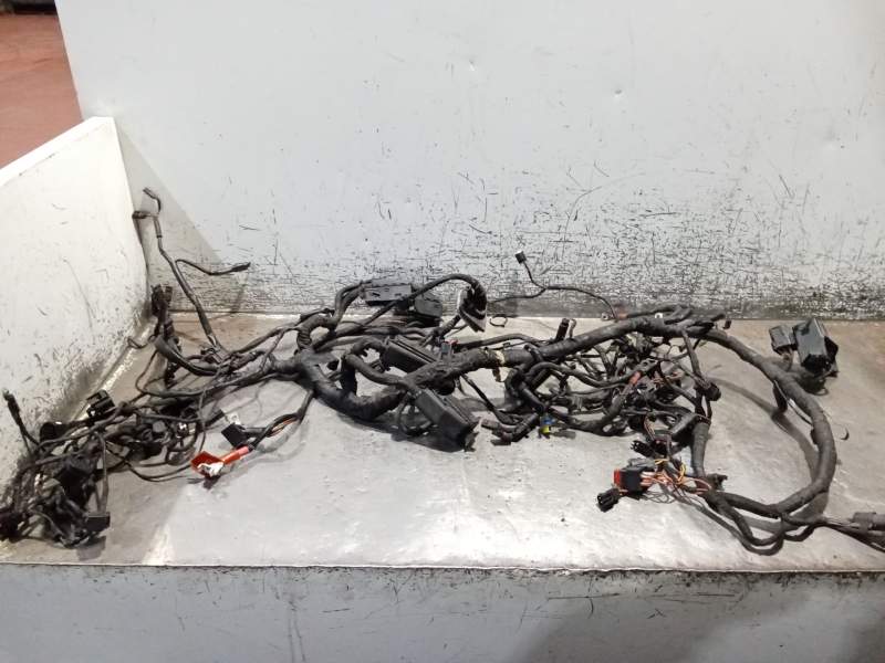 Recambio de modulo electronico para bmw r 1200 r 1200 rt (k26) referencia OEM IAM INSTALACION ELECTRICA  
