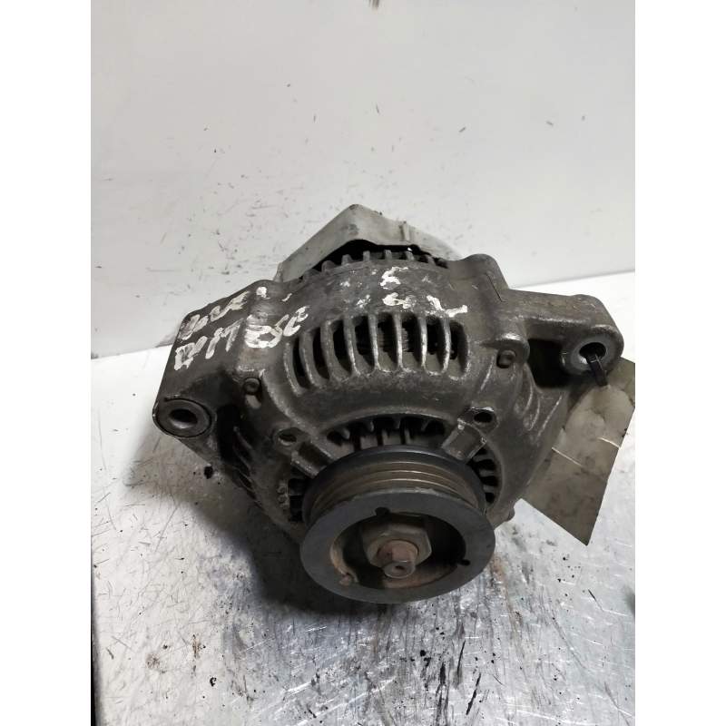 Recambio de alternador para mg serie 200 (xw) 220 coupe lti referencia OEM IAM   