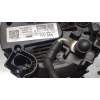 Recambio de alternador para volkswagen polo v (6r1, 6c1) 1.2 referencia OEM IAM 03E903023A 12G 2009