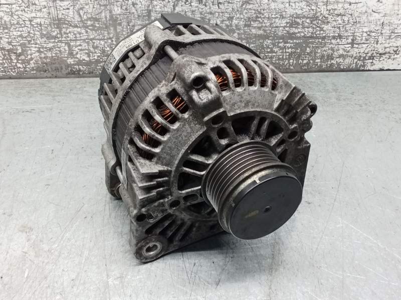 Recambio de alternador para audi q5 (8rb) sq5 tdi quattro referencia OEM IAM 059903018R 30TDI 2015