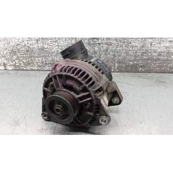 ALTERNADOR 0123505007 28G 1991