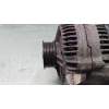 Recambio de alternador para audi 100 c4 sedán (4a2) 2.8 e referencia OEM IAM 0123505007 28G 1991