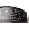 Recambio de alternador para audi 100 c4 sedán (4a2) 2.8 e referencia OEM IAM 0123505007 28G 1991
