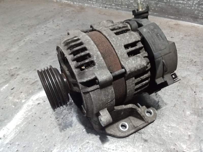 Recambio de alternador para bmw r 1200 r 1200 rt (k26) referencia OEM IAM   