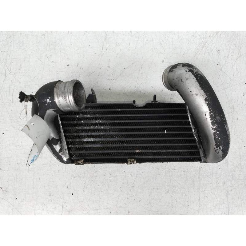 Recambio de intercooler para audi 80 avant 1.9 tdi referencia OEM IAM 028145805  