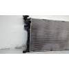 Recambio de radiador agua para audi q5 (8rb) sq5 tdi quattro referencia OEM IAM 8K0121251H 30TDI 2015