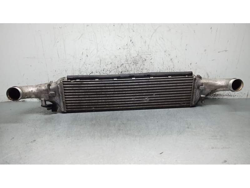 Recambio de intercooler para audi q5 (8rb) sq5 tdi quattro referencia OEM IAM 8R0145805A 30TDI 2015
