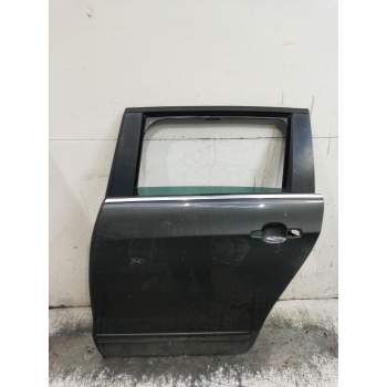PUERTA TRASERA IZQUIERDA 5P 2012