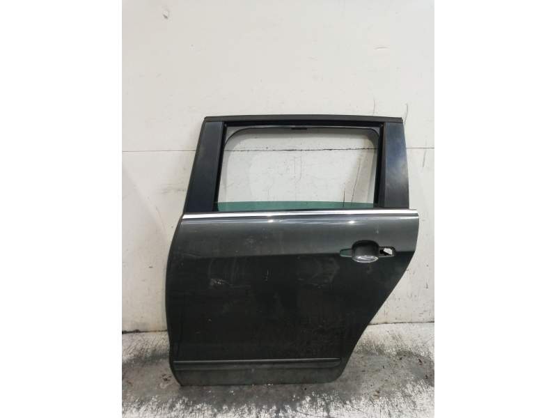 Recambio de puerta trasera izquierda para peugeot 5008 (0u_, 0e_) 1.6 bluehdi 120 referencia OEM IAM   