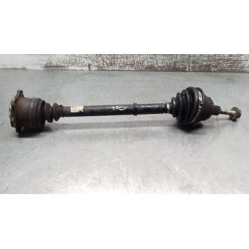 TRANSMISION DELANTERA IZQUIERDA 28G 1991
