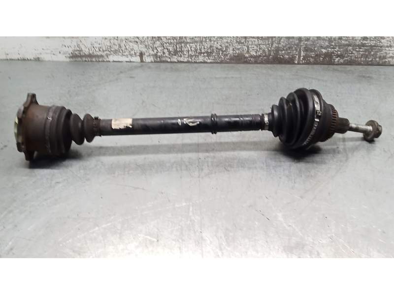 Recambio de transmision delantera izquierda para audi 100 c4 sedán (4a2) 2.8 e referencia OEM IAM  28G 1991