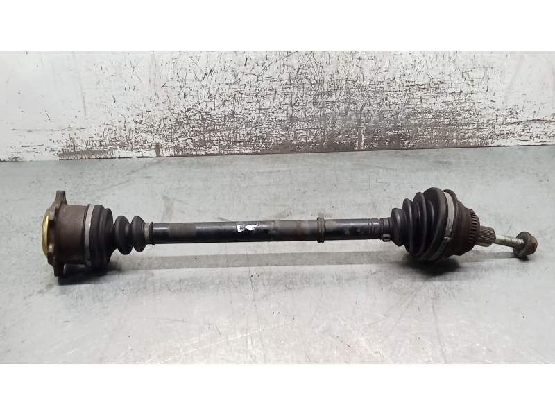 Recambio de transmision delantera derecha para audi 100 c4 sedán (4a2) 2.8 e referencia OEM IAM  28G 1991