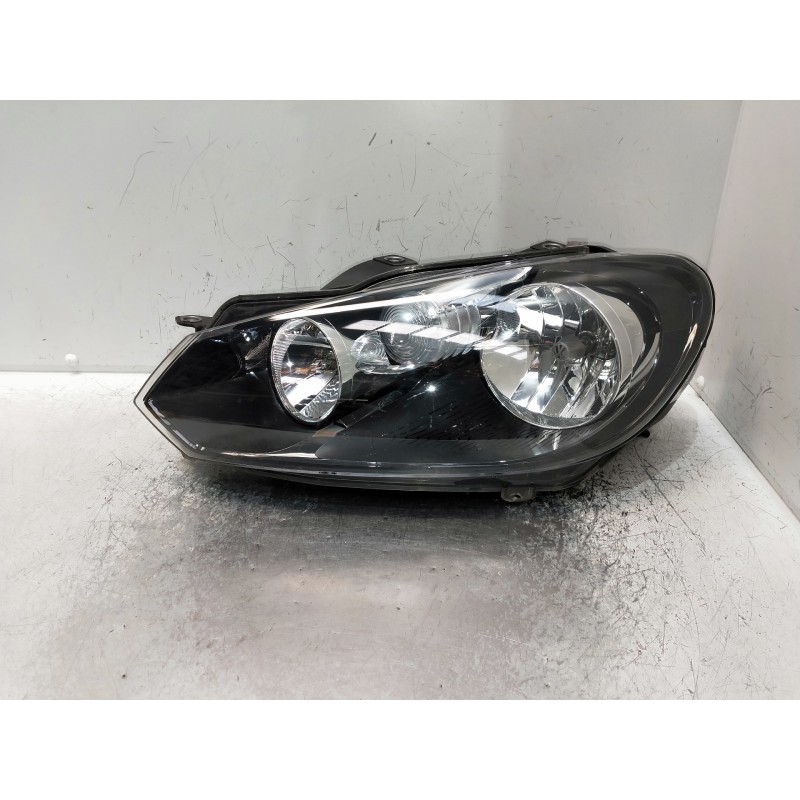 Recambio de faro izquierdo para volkswagen golf vi variant (aj5) advance referencia OEM IAM 5K1941005S  