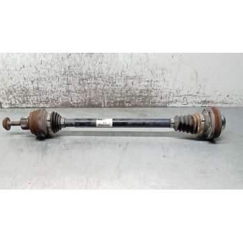 TRANSMISION TRASERA DERECHA 8R0501203C 30TDI 2015