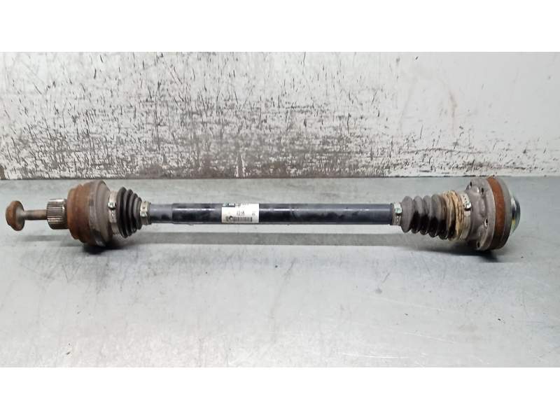 Recambio de transmision trasera derecha para audi q5 (8rb) sq5 tdi quattro referencia OEM IAM 8R0501203C 30TDI 2015