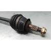 Recambio de transmision delantera derecha para mini mini (r50, r53) cooper referencia OEM IAM  16G 2001