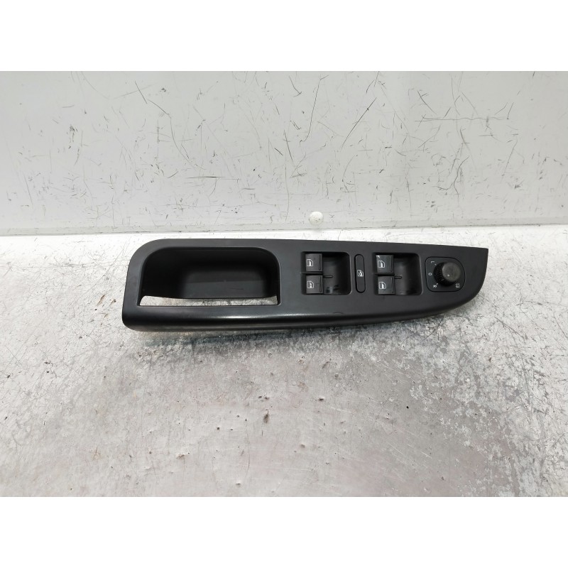 Recambio de mando elevalunas delantero izquierdo para volkswagen golf vi variant (aj5) advance referencia OEM IAM 1K4868049C  5P