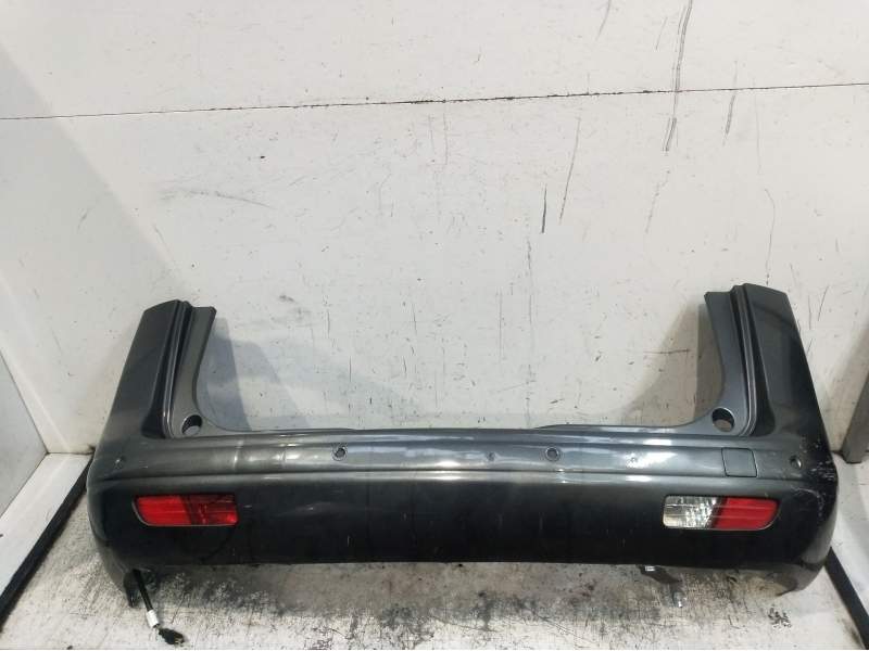 Recambio de paragolpes trasero para peugeot 5008 (0u_, 0e_) 1.6 bluehdi 120 referencia OEM IAM   