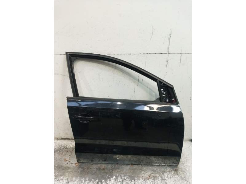 Recambio de puerta delantera derecha para volkswagen polo v (6r1, 6c1) 1.2 referencia OEM IAM   