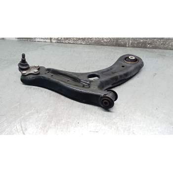 BRAZO SUSPENSION INFERIOR DELANTERO DERECHO 6R0407152F 12G 2009