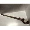 Recambio de brazo suspension inferior delantero izquierdo para land rover discovery (lt) referencia OEM IAM   