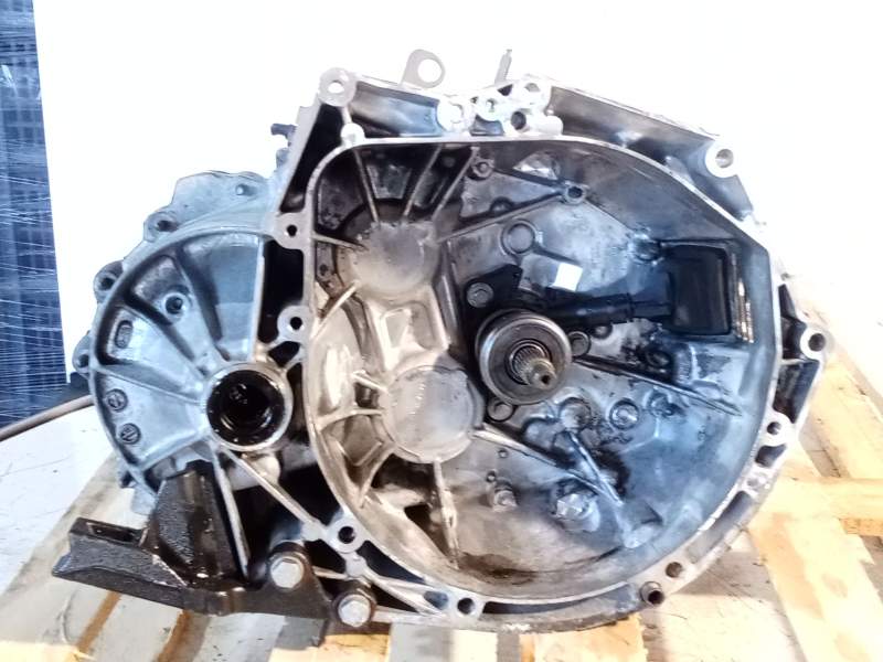 Recambio de caja cambios para peugeot 5008 (0u_, 0e_) 1.6 bluehdi 120 referencia OEM IAM 20EA54 6V 2685208
