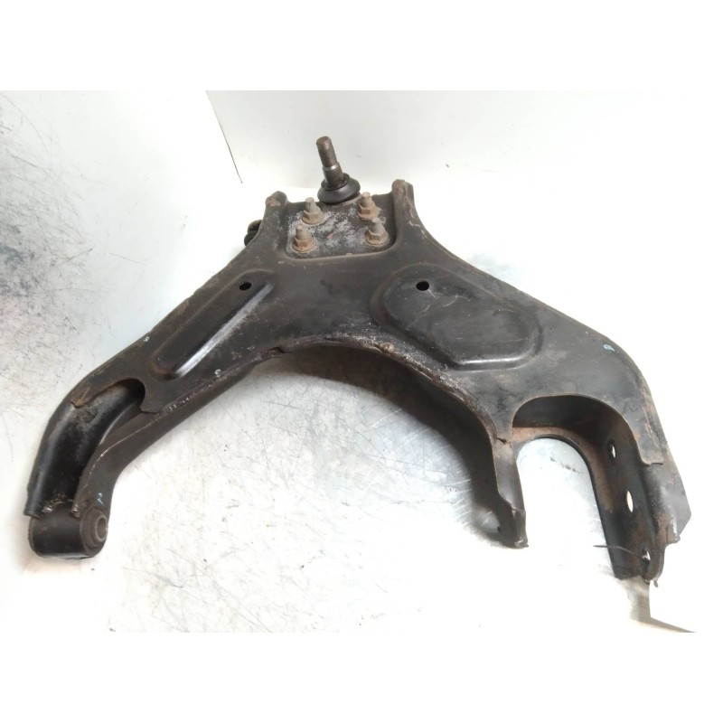 Recambio de brazo suspension inferior delantero izquierdo para opel frontera b 2.2 16v dti referencia OEM IAM   